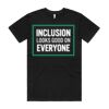 Mens Basic Tee Thumbnail