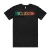 Mens Basic Tee Thumbnail