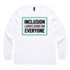Mens Base Longsleeve Tee Thumbnail