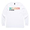 Mens Base Longsleeve Tee Thumbnail