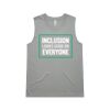 Women's Upside Tank Thumbnail